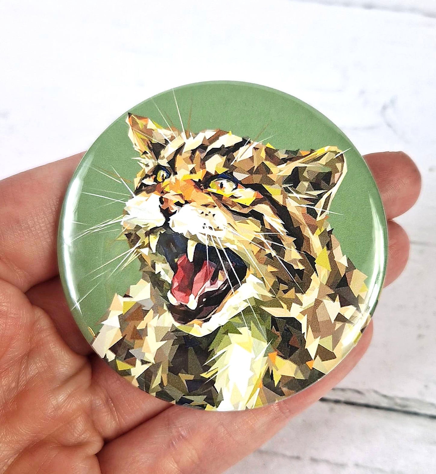 WILDCAT magnet