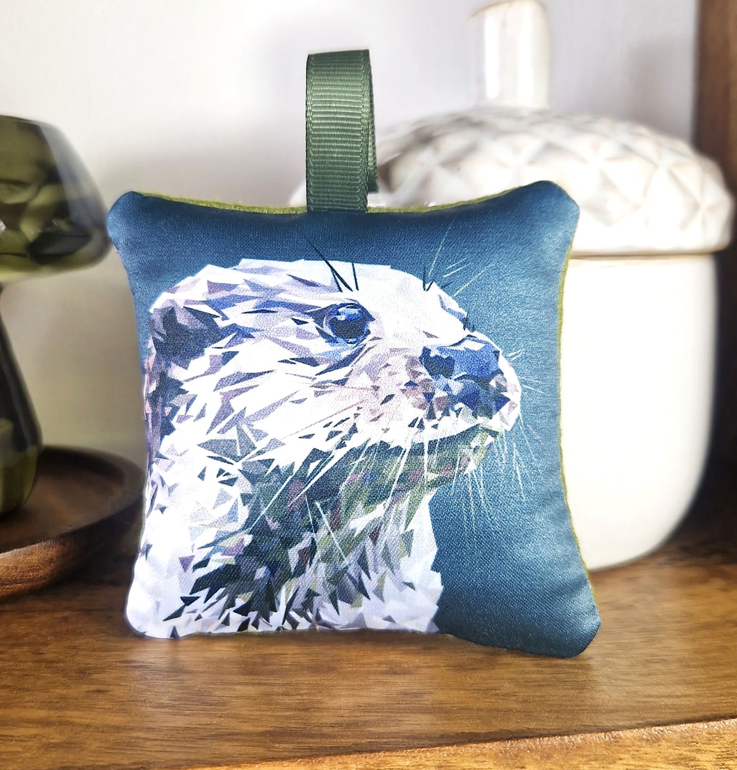 OTTER lavender sachet