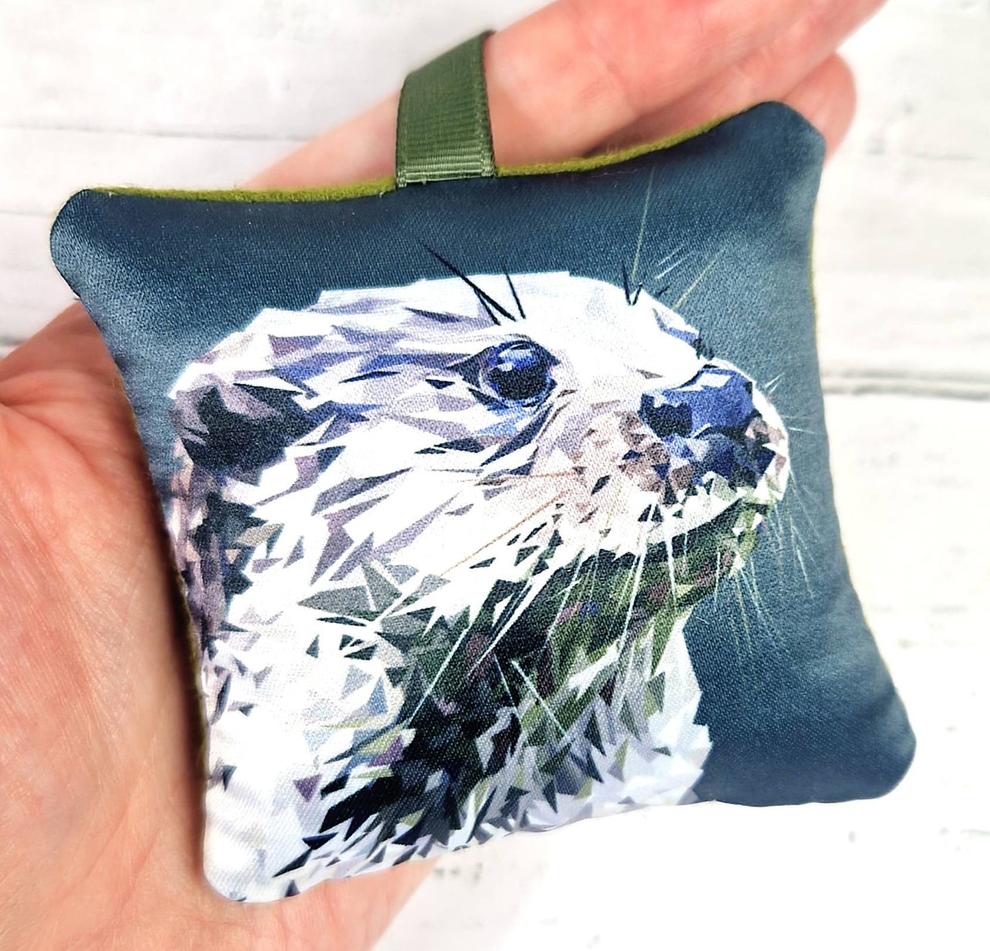 OTTER lavender sachet