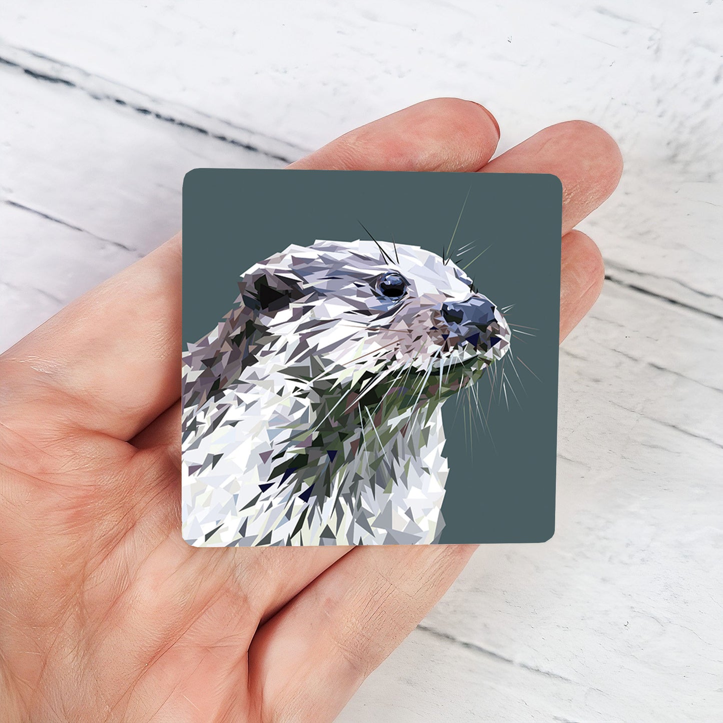OTTER magnet
