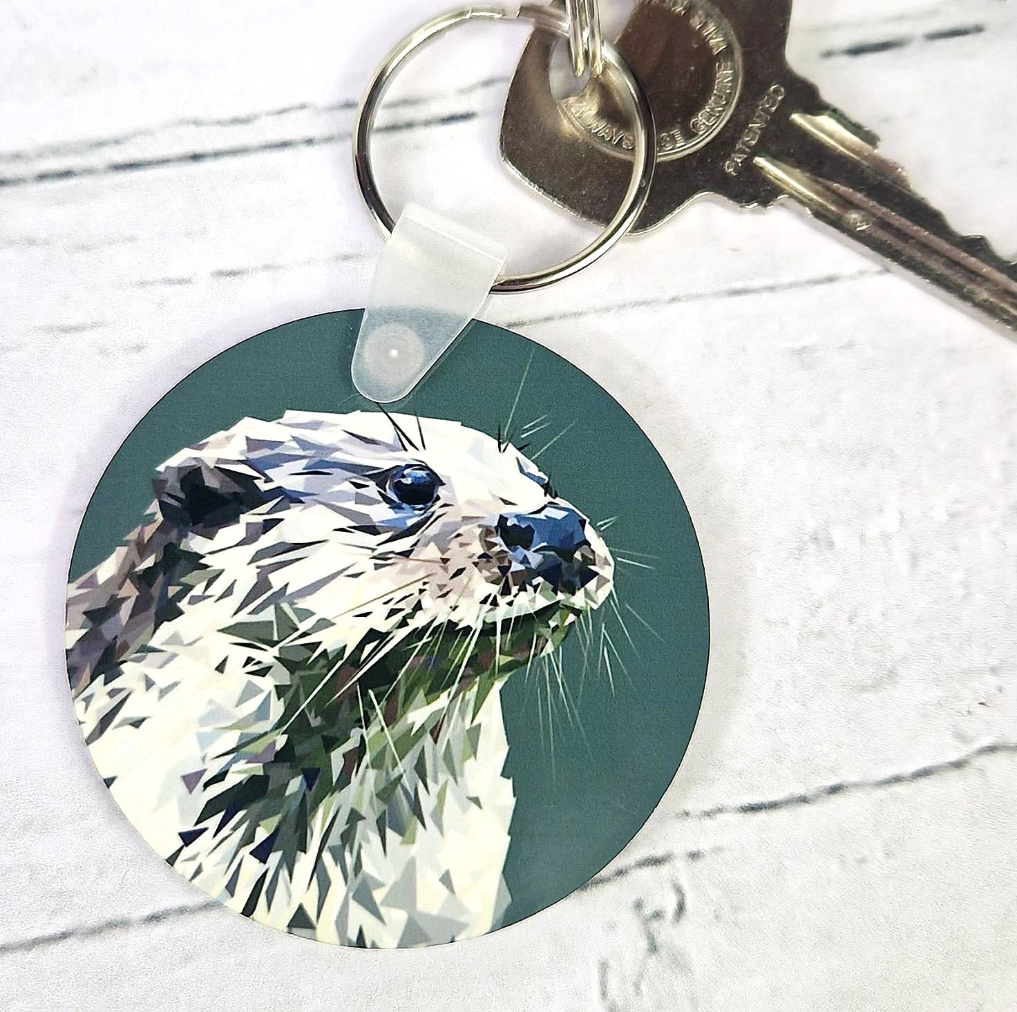 Keyrings