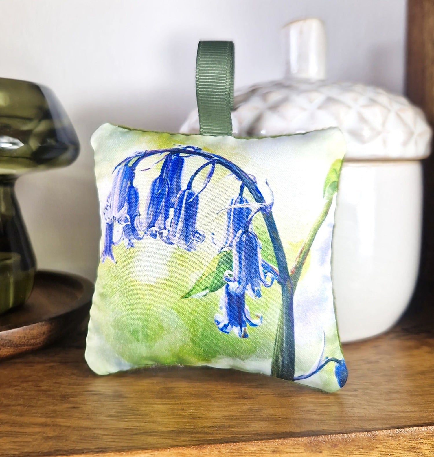 Lavender Sachets