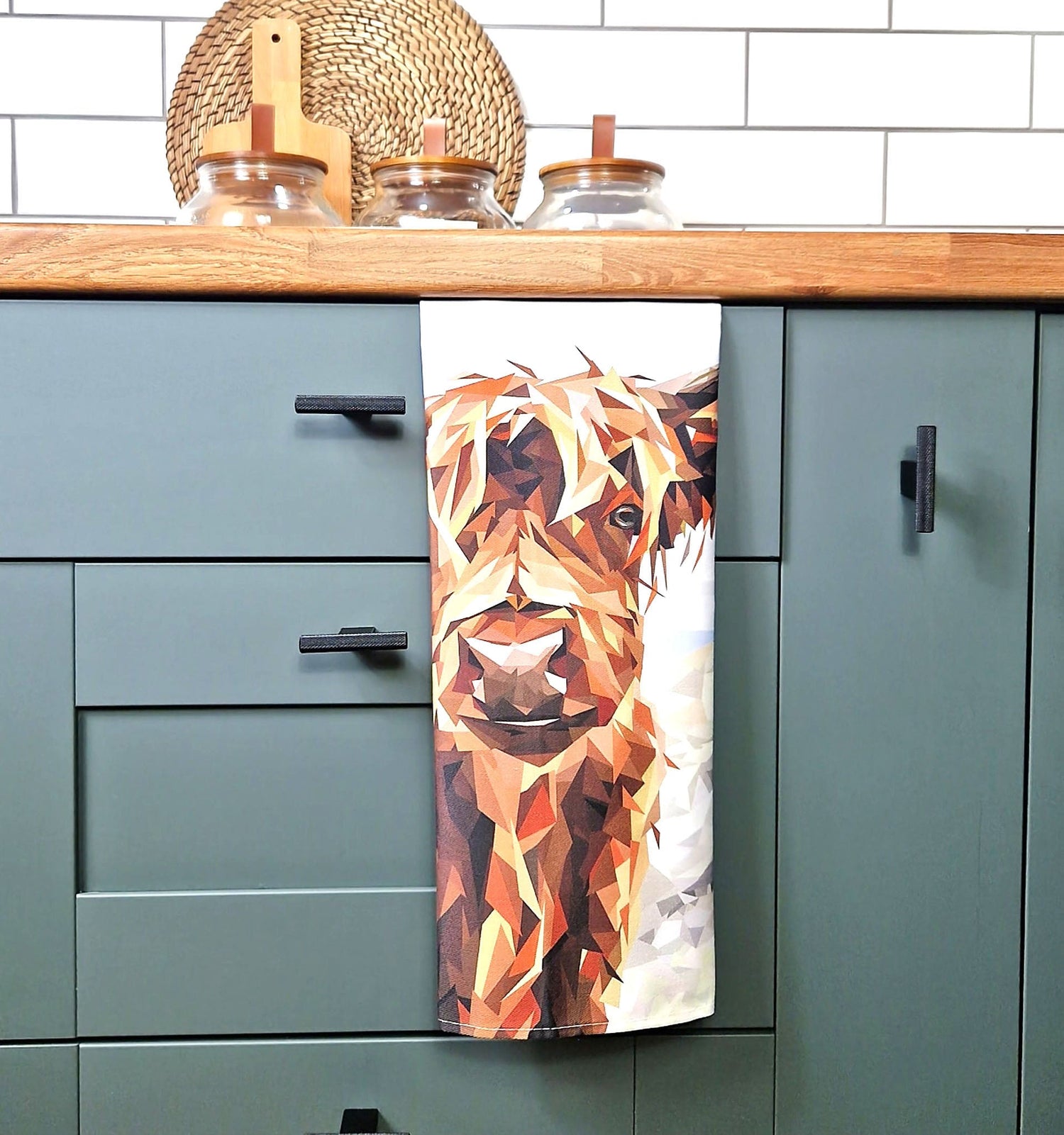 Tea Towels