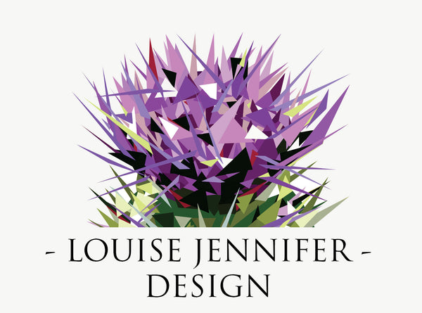 Louise Jennifer Design