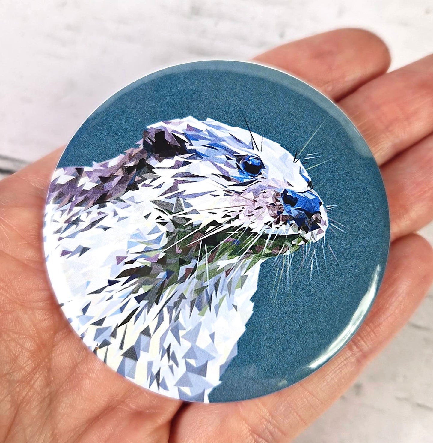 OTTER magnet