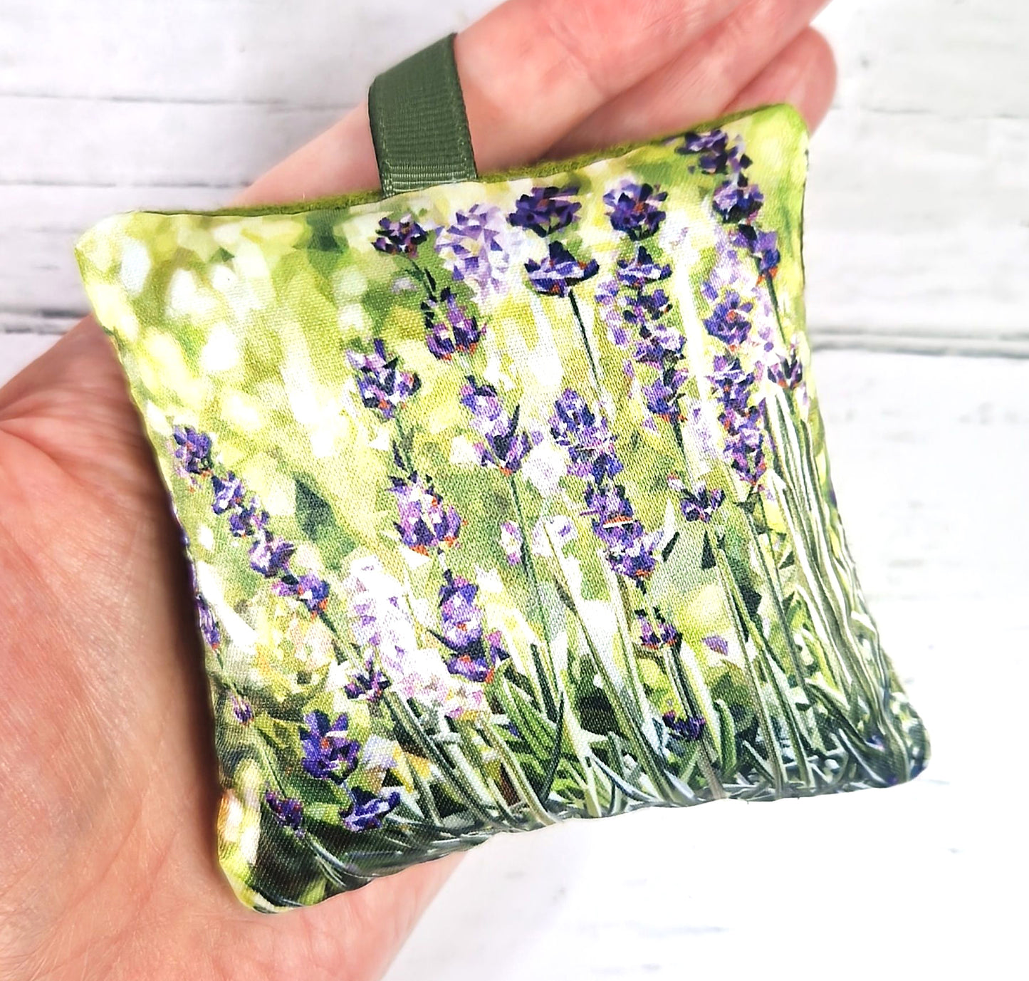 LAVENDER lavender sachet