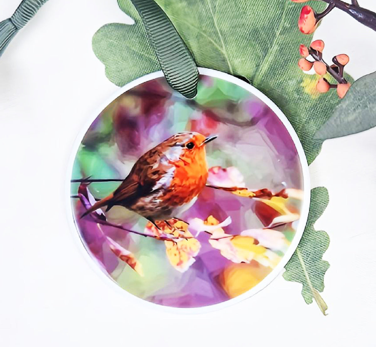 GLEN DOCHERTY Viewpoint ceramic decoration – Louise Jennifer Design