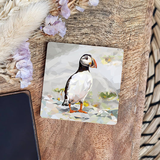 ATLANTIC PUFFIN magnet