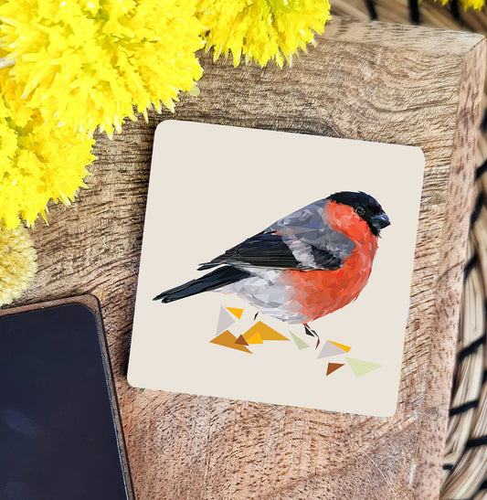 BULLFINCH magnet