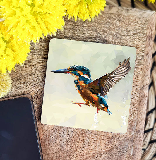 KINGFISHER magnet