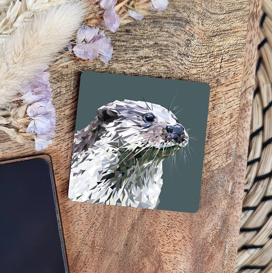 OTTER magnet